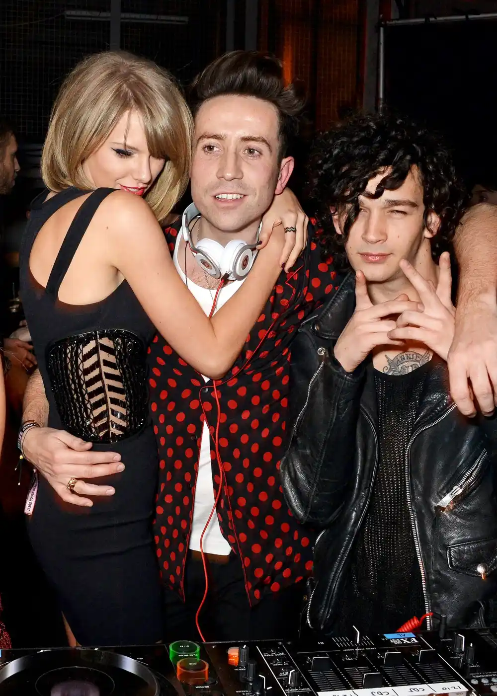 Taylor Swift&rsquo;s History With London Explained: From Her British Boyfriends to Songs About the U.K.