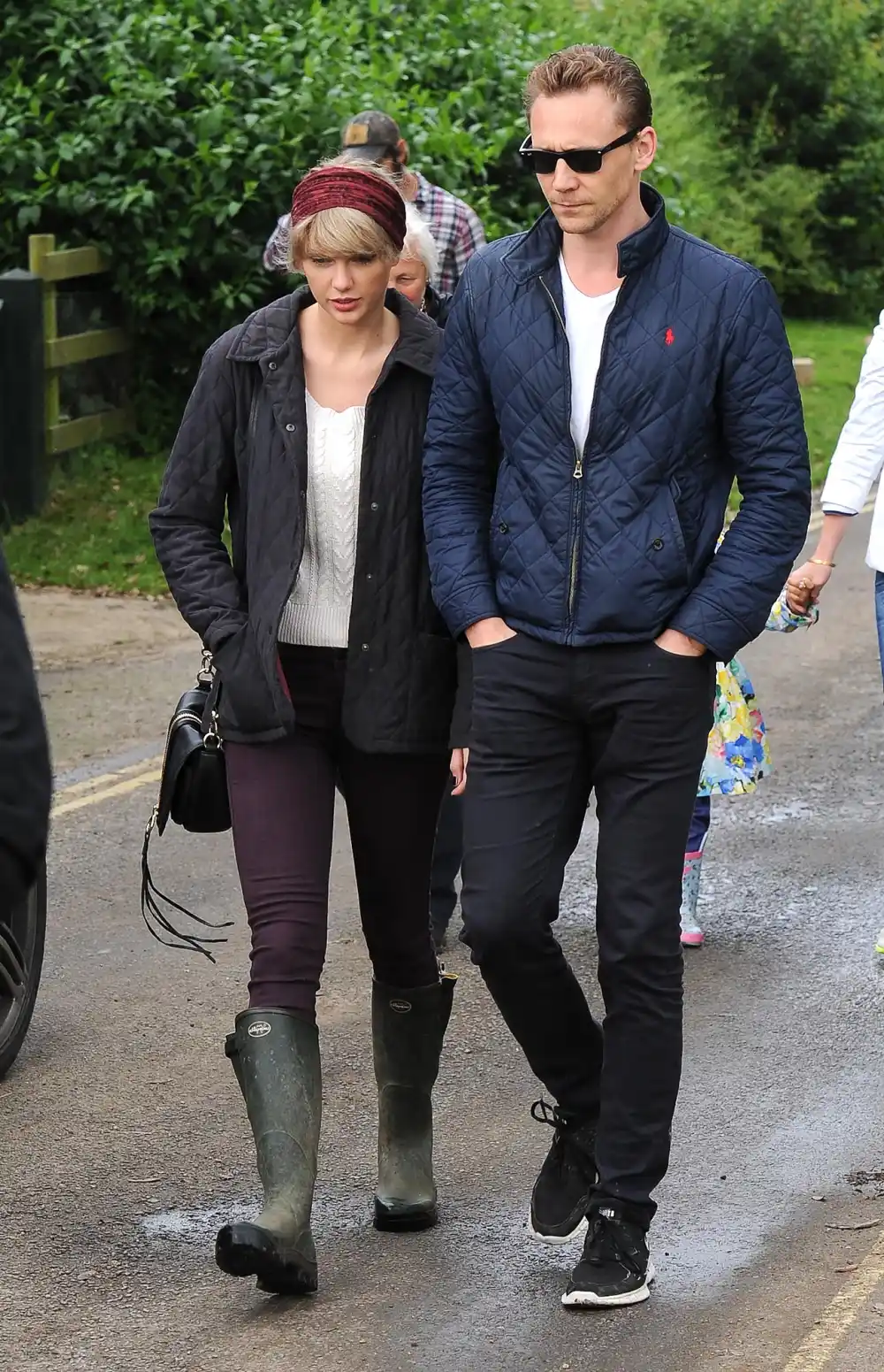 Taylor Swift&rsquo;s History With London Explained: From Her British Boyfriends to Songs About the U.K.