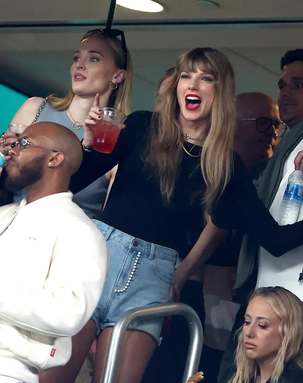 Taylor Swift&rsquo;s History With London Explained: From Her British Boyfriends to Songs About the U.K.