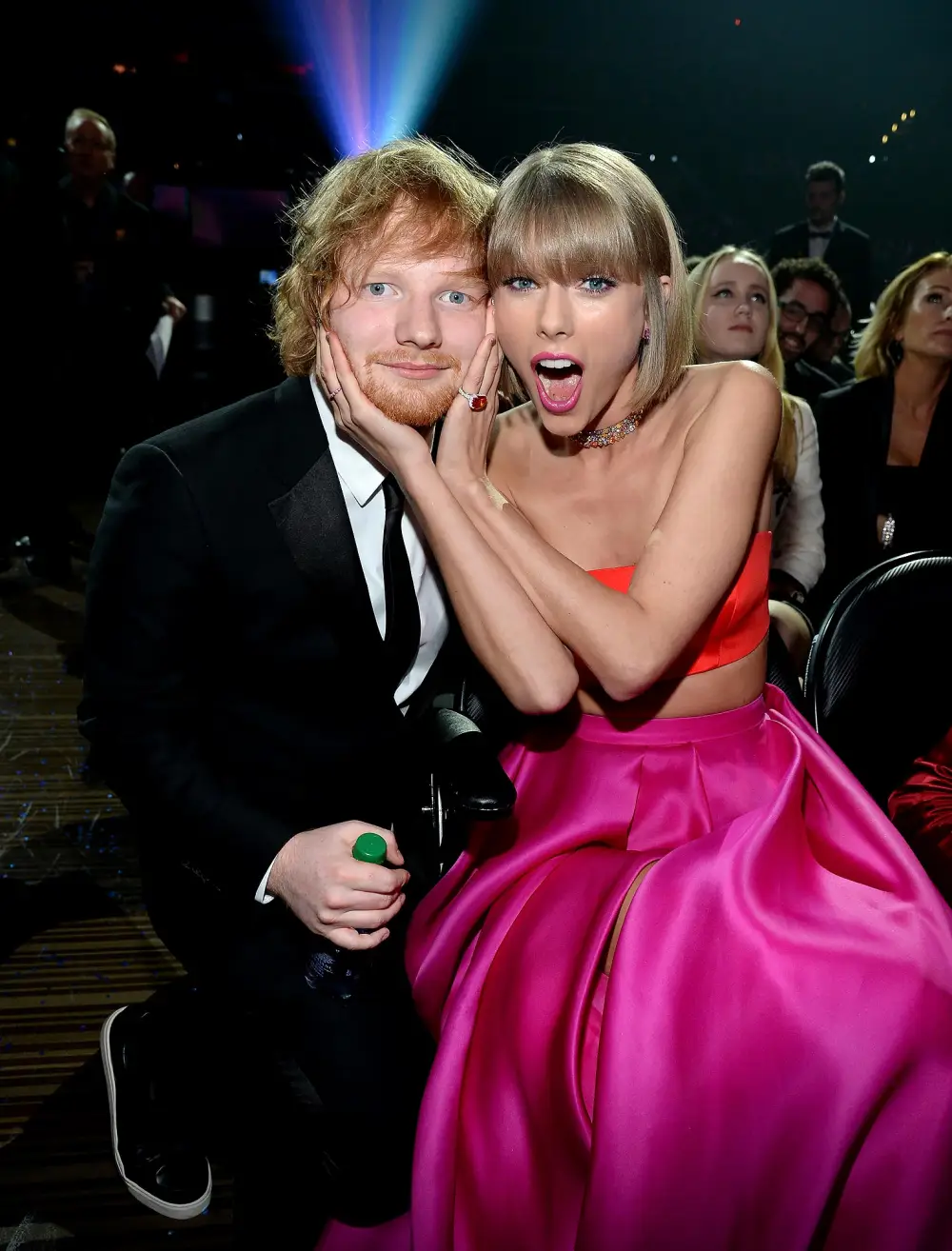 Taylor Swift&rsquo;s History With London Explained: From Her British Boyfriends to Songs About the U.K.