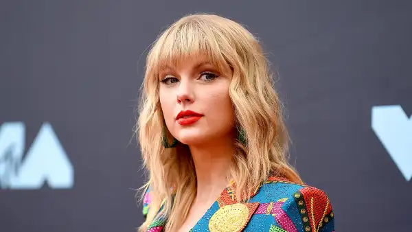 Taylor Swift’s Songs Return to TikTok Following UMG Pulling Its Music Over Royalty Issue