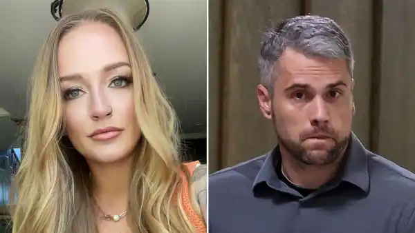 Teen Mom s Maci Bookout Reveals Where She Stands With Ex Ryan Edwards After Easter Reunion 851