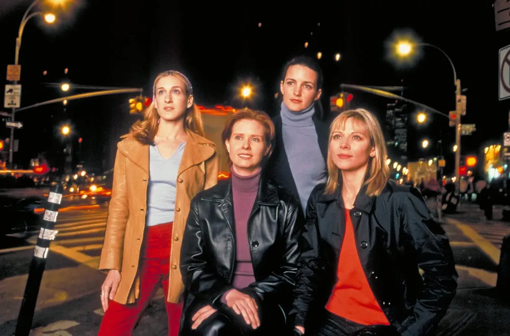 The 10 Most Essential Episodes of &lsquo;Sex and the City&rsquo;