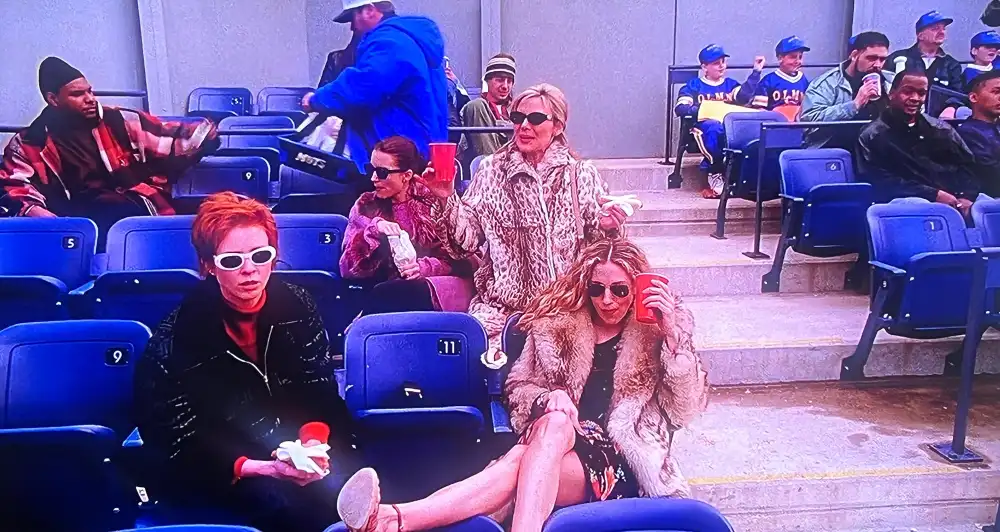 The 10 Most Essential Episodes of &lsquo;Sex and the City&rsquo;