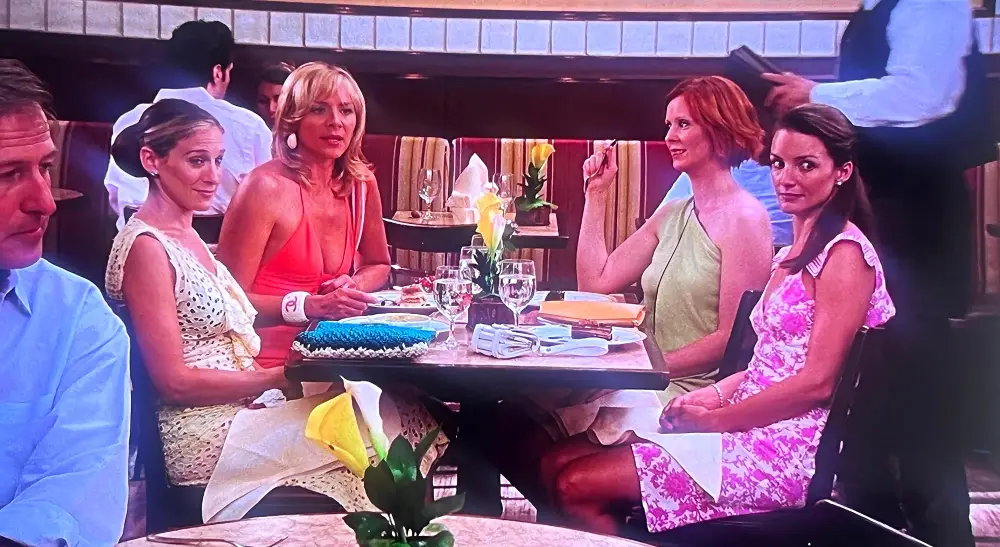 The 10 Most Essential Episodes of &lsquo;Sex and the City&rsquo;