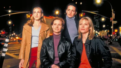 The 10 Most Essential Episodes of ‘Sex and the City’