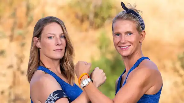 The Amazing Race’s Bizzy Says a Physical for the Show Found Her Breast Cancer: ‘Saved My Life’