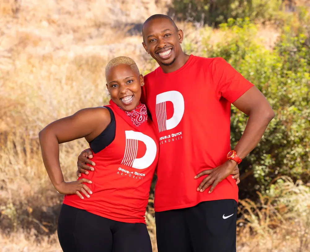 The Amazing Race&rsquo;s Michelle and Sean Spent &lsquo;About 4 Hours&rsquo; on Final Roadblock