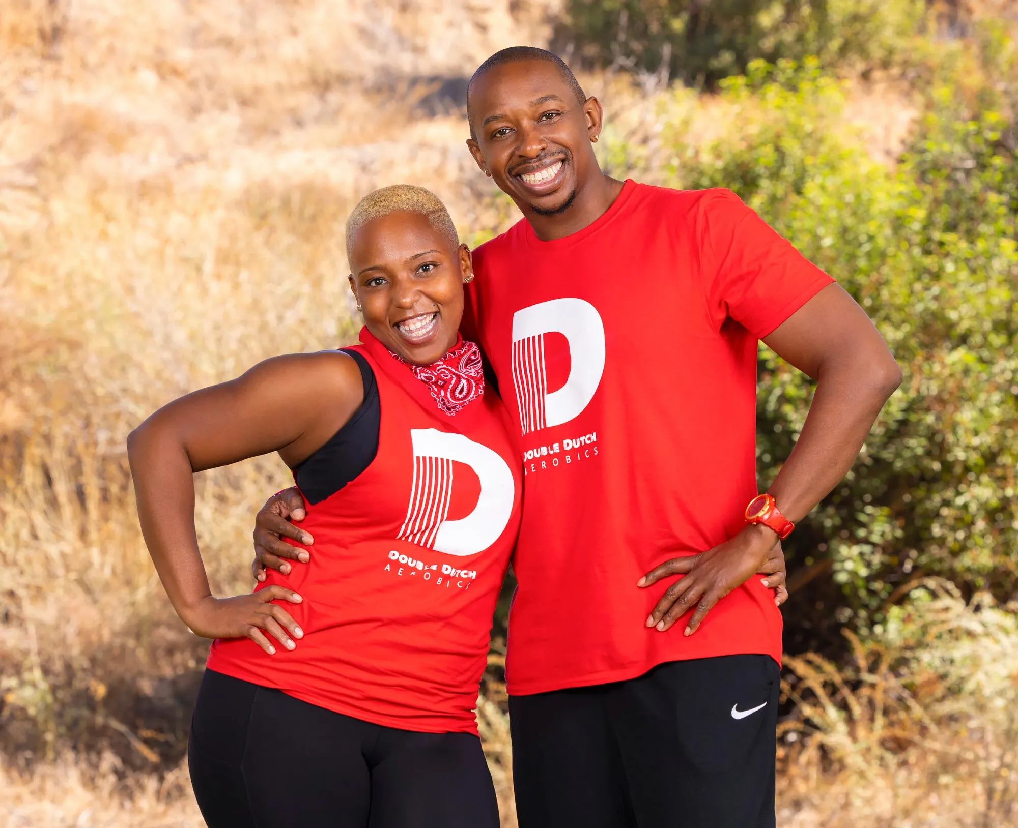 The Amazing Race’s Michelle and Sean Spent ‘About 4 Hours’ on Final Roadblock