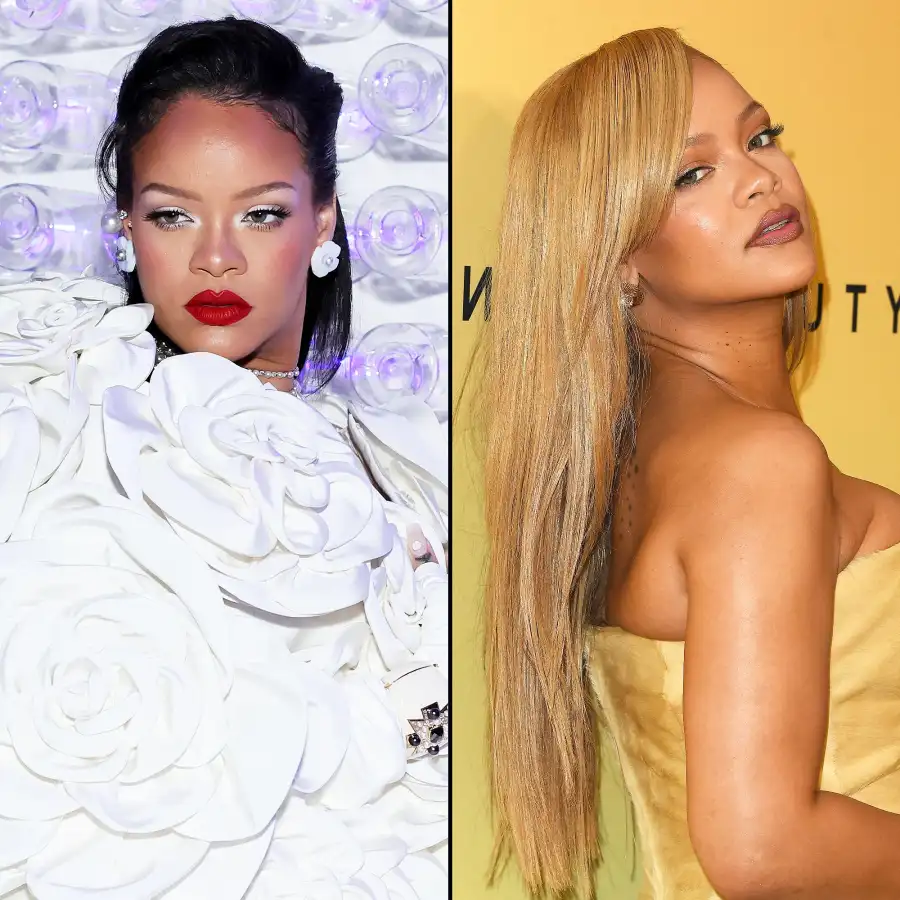 The Best Celebrity Haircuts Colors Extensions and More New Styles of 2024