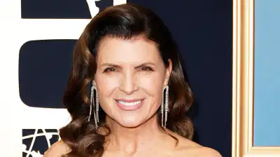 The Bold and the Beautifuls Kimberlin Brown Opens Up About Her Shocking Return