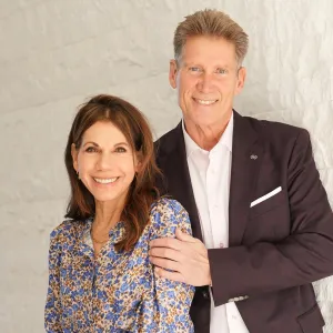 'The Golden Bachelor' Stars Gerry Turner and Theresa Nist Are Living in Different States: Source