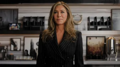 The Morning Show Season 4 Everything We Know So Far 904 Jennifer Aniston