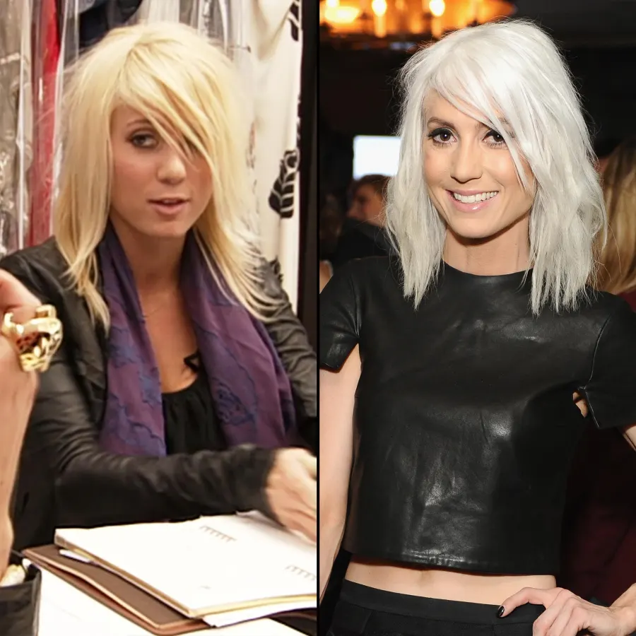 The Rachel Zoe Project Cast Where Are They Now