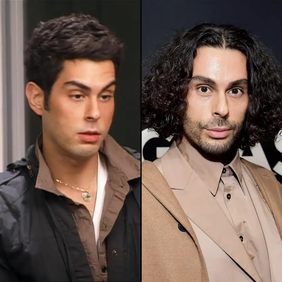 The Rachel Zoe Project Cast Where Are They Now