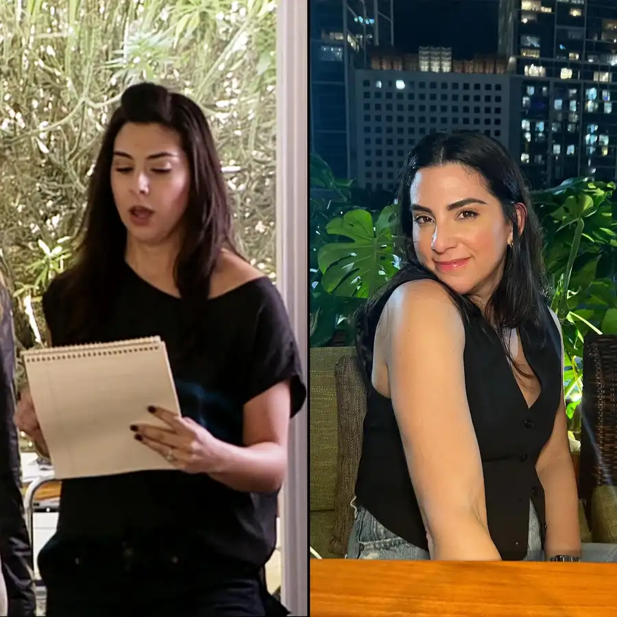 The Rachel Zoe Project Cast Where Are They Now