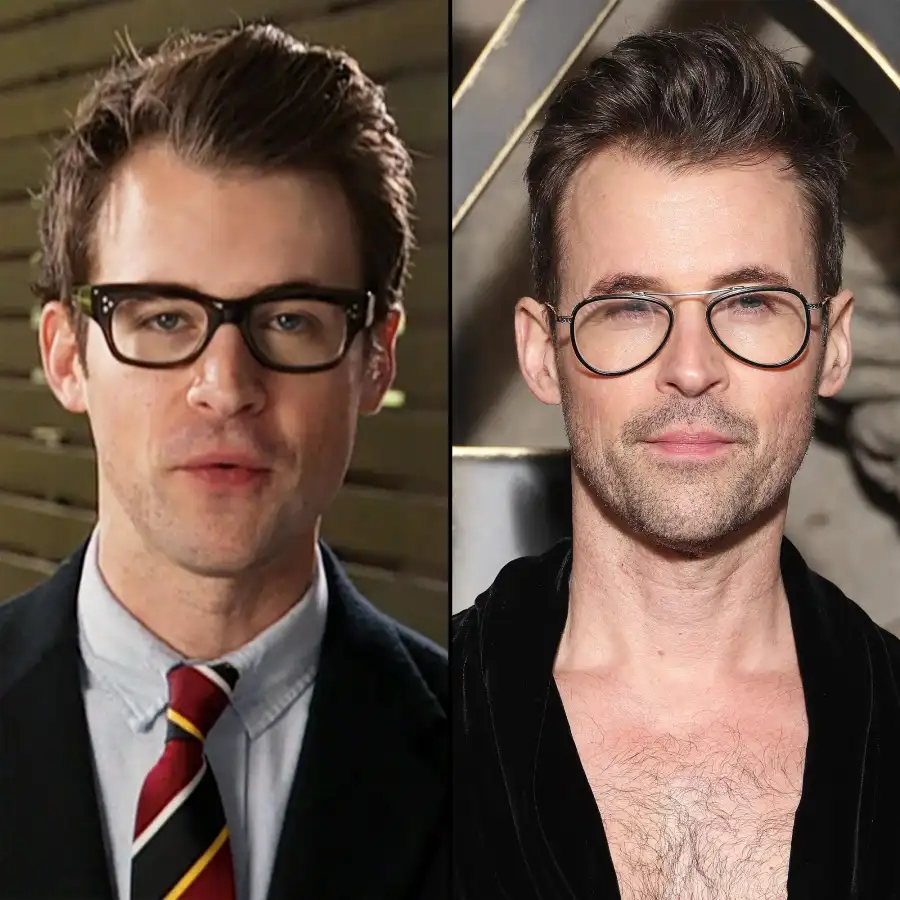 The Rachel Zoe Project Cast Where Are They Now