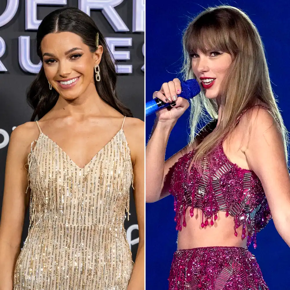 Us Asks Ally Lewber to Assign Her 'VPR' Costars Taylor Swift Songs: Ariana Madix Is &lsquo;Vigilante S&mdash;t'&nbsp;
