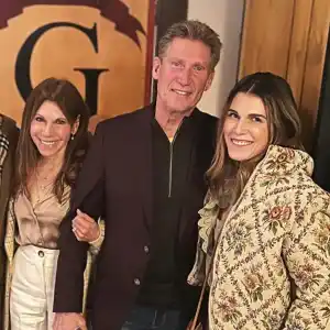 Theresa Nist Daughter Still Has Love for Gerry Turner