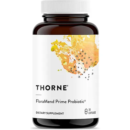 Thorne FloraMend Prime Probiotic