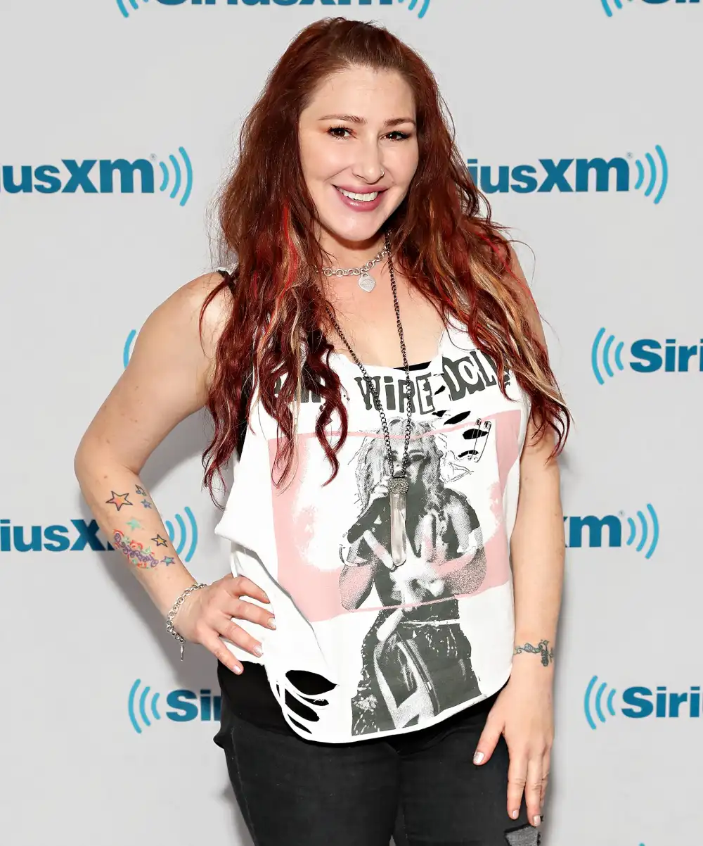 Tiffany Recalls Being Starstruck Meeting Michael Jackson After She Knocked &lsquo;Bad&rsquo; Out of No. 1 Spot