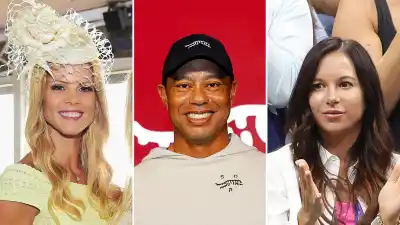 Tiger Woods Dating History The Golfer s Marriage Mistresses Girlfriends and More 638