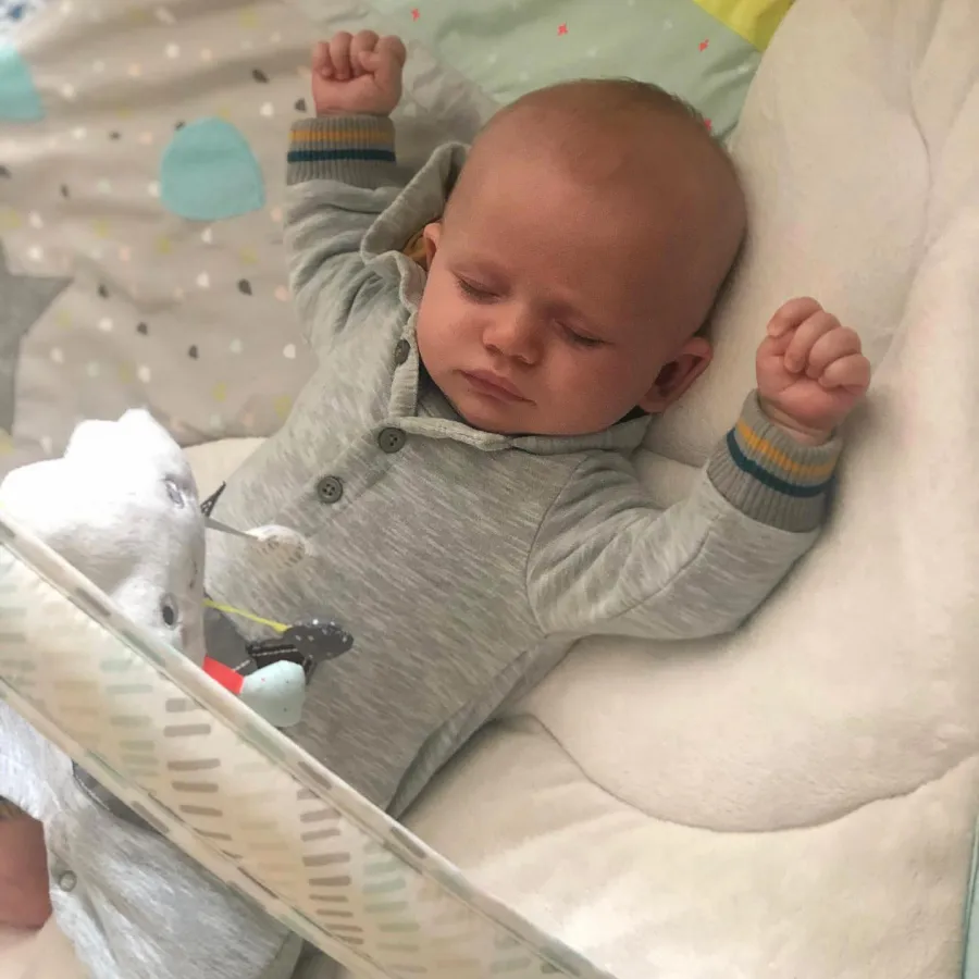 Today Host Dylan Dreyer s Family Album With Her 3 Sons and Husband 288