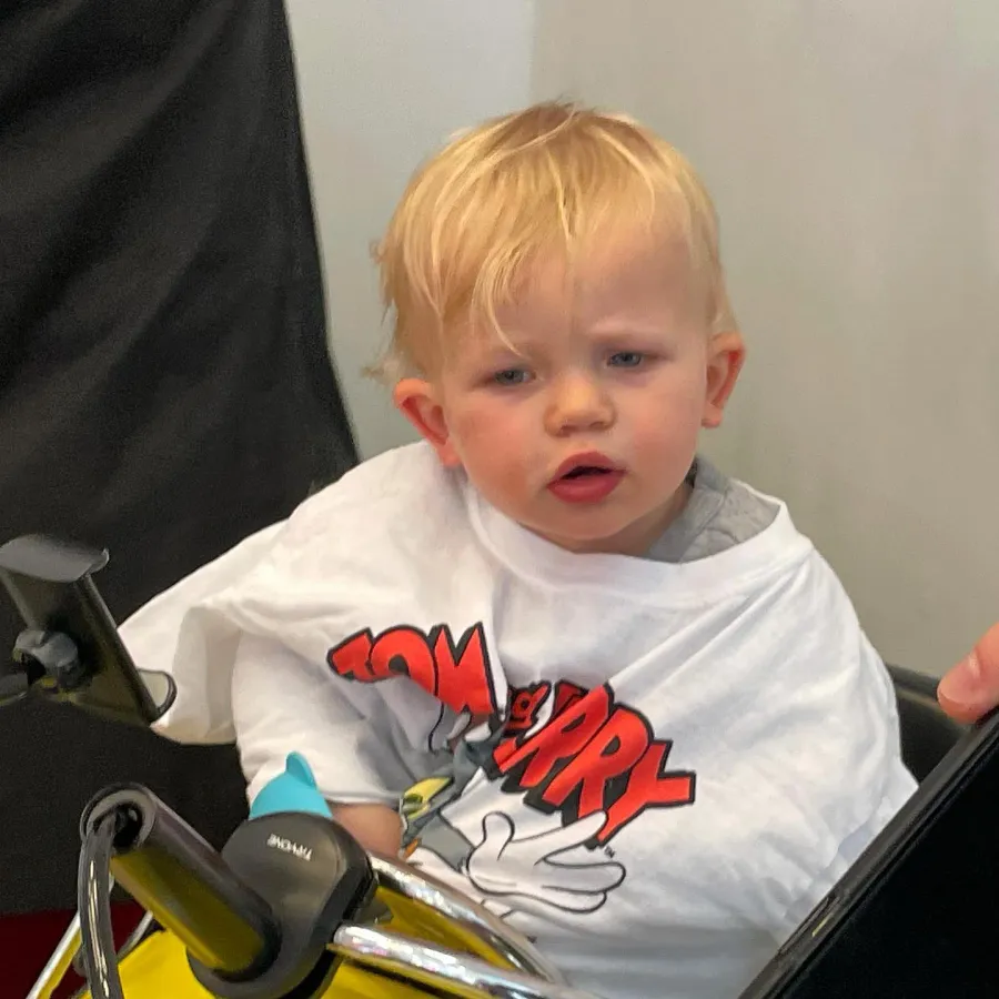 Today Host Dylan Dreyer s Family Album With Her 3 Sons and Husband 292