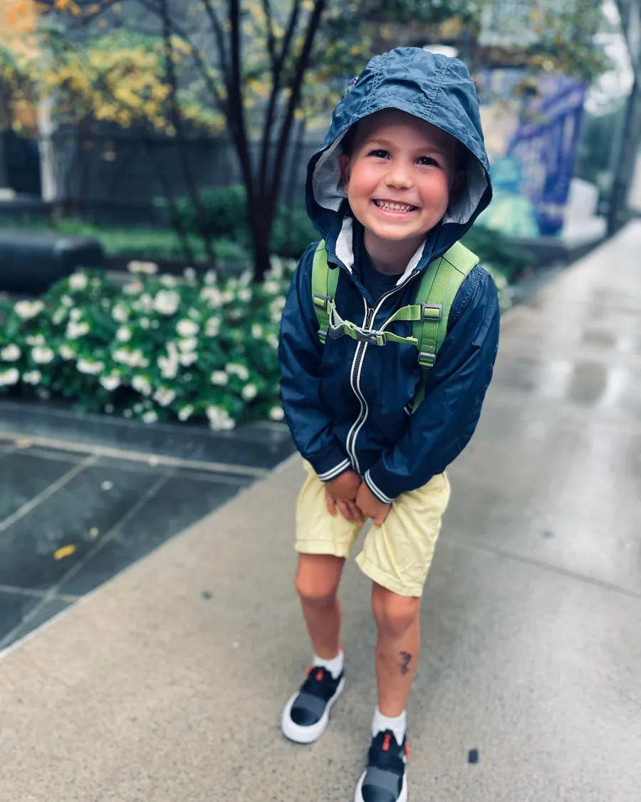 Today Host Dylan Dreyer s Family Album With Her 3 Sons and Husband 294