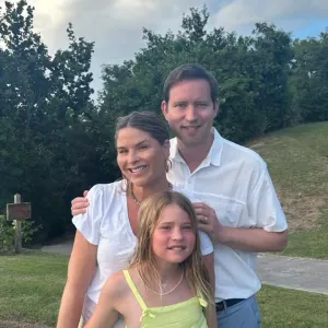 Today s Jenna Bush Hager Lost One Child at Daughter Mila s Birthday Party