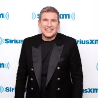 Todd Chrisley Ordered to Pay 755K for Slandering Tax Investigator Online