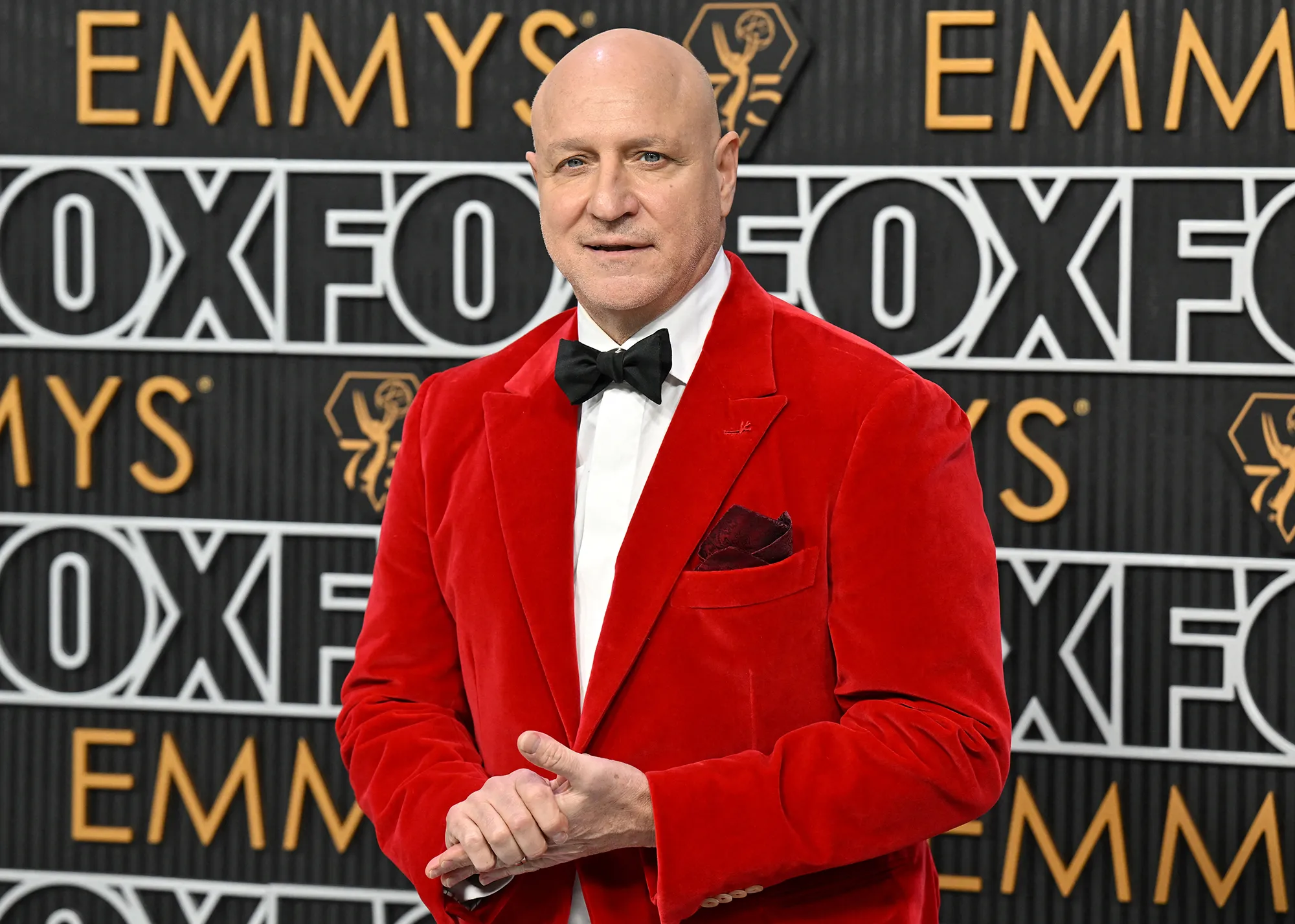 Tom Colicchio Thought He’d Never Do TV Again After ‘Bad Experience’ on Regis and Kathie Lee in 1991