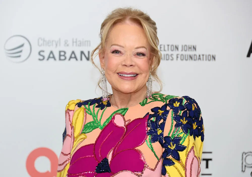 Tori Spelling&rsquo;s Mom Candy Says Daughter &lsquo;Needed&rsquo; Support After Dean McDermott Divorce News