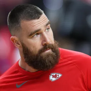 Travis Kelce Reveals Hes A Fan of Hallmark Movies I Dabble Now