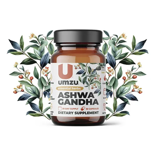 Umzu Ashwagandha