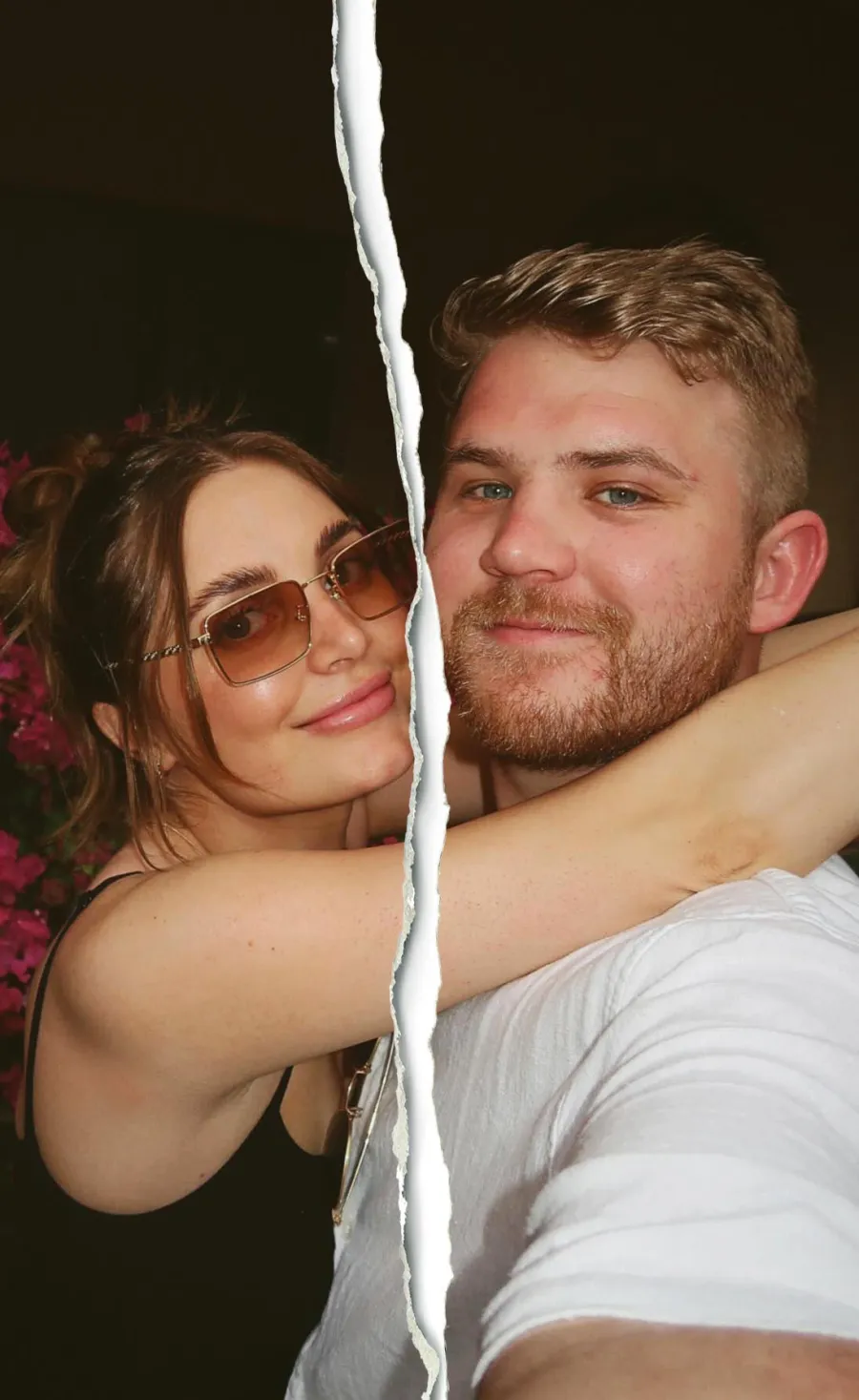 Luxury Handbag Shopping 2024 splits Aspyn Ovard Files for Divorce From Parker Ferris 055