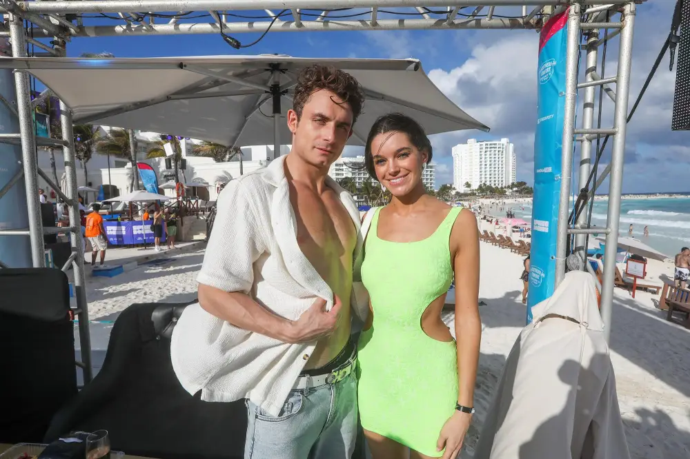 VPRs Ally Lewber Reveals Whether She and James Kennedy Still Sleep in Separate Rooms