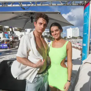 VPRs Ally Lewber Reveals Whether She and James Kennedy Still Sleep in Separate Rooms