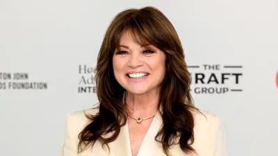 Valerie Bertinelli Dishes on New Romance With Man From Online After Divorce- ‘I’m in Love’