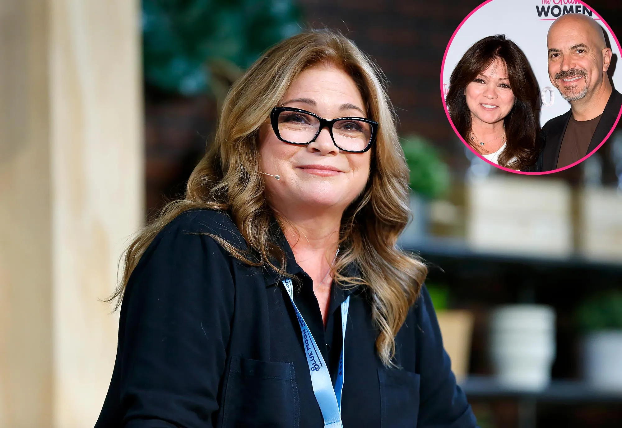 Valerie Bertinelli 'Just Can't Blame' Ex Husband Tom Vitale for Their 'Toxic, Horrible Marriage'