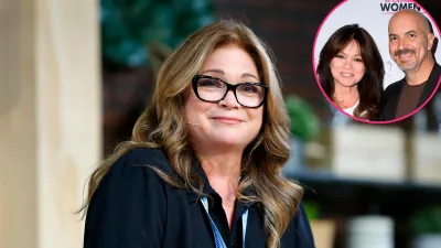Valerie Bertinelli 'Just Can't Blame' Ex Husband Tom Vitale for Their 'Toxic, Horrible Marriage'