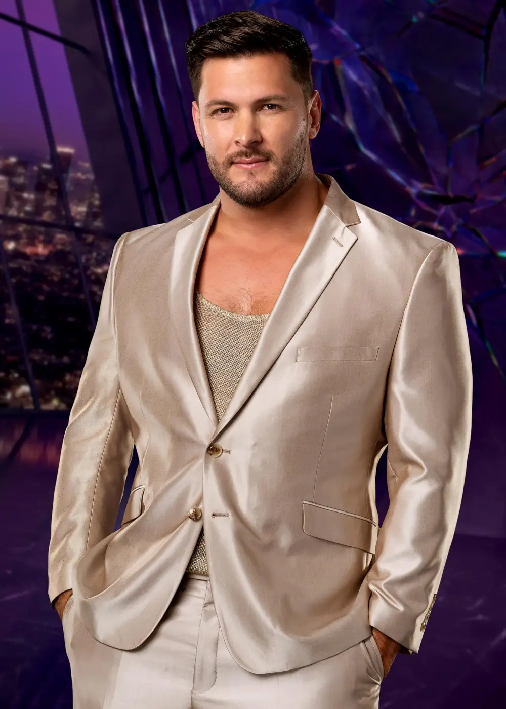 'Vanderpump Rules' Star Brock Davies Reveals He Was Raised in the Mormon Church Until He Was a Teen