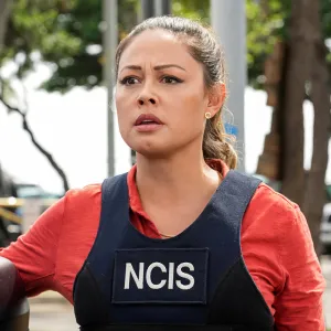 Vanessa Lachey Says She Is 'Confused' and ‘Blindsided’ Over 'NCIS: Hawai'i' Cancellation