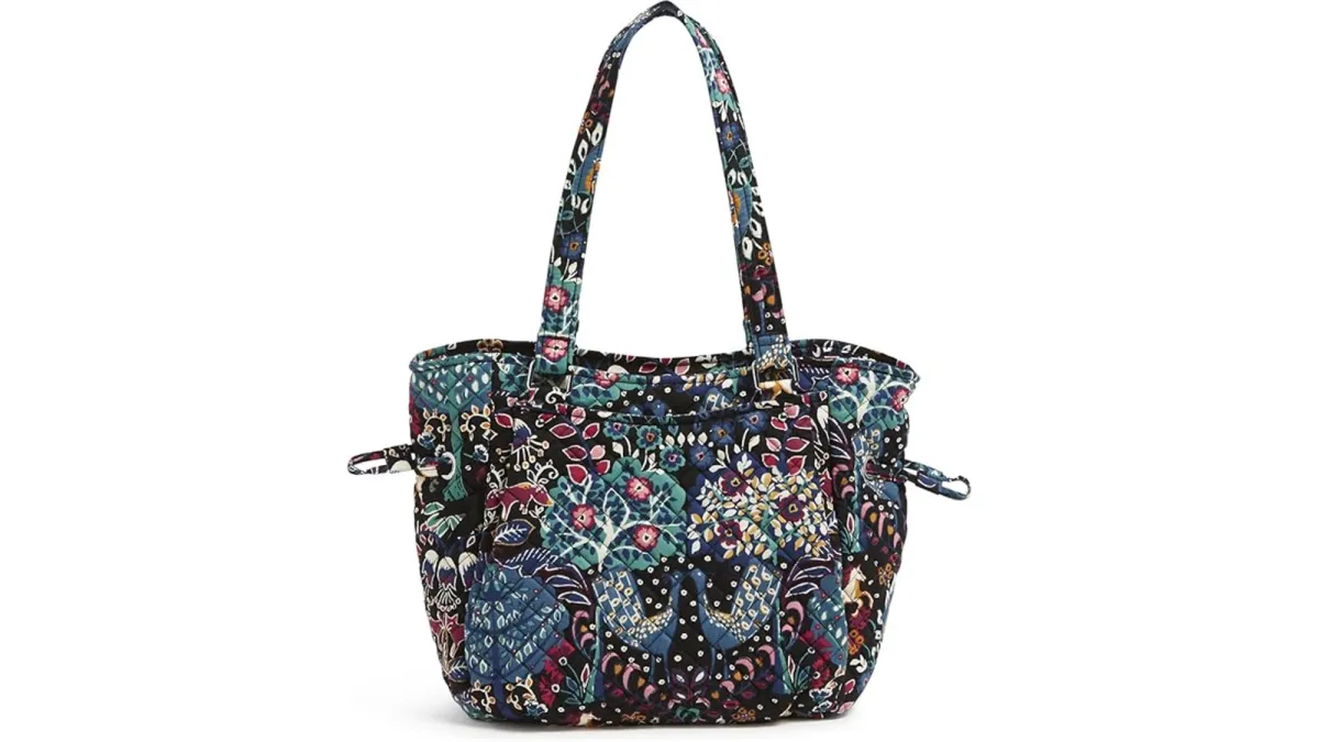 Vera Bradley Satchel Purse