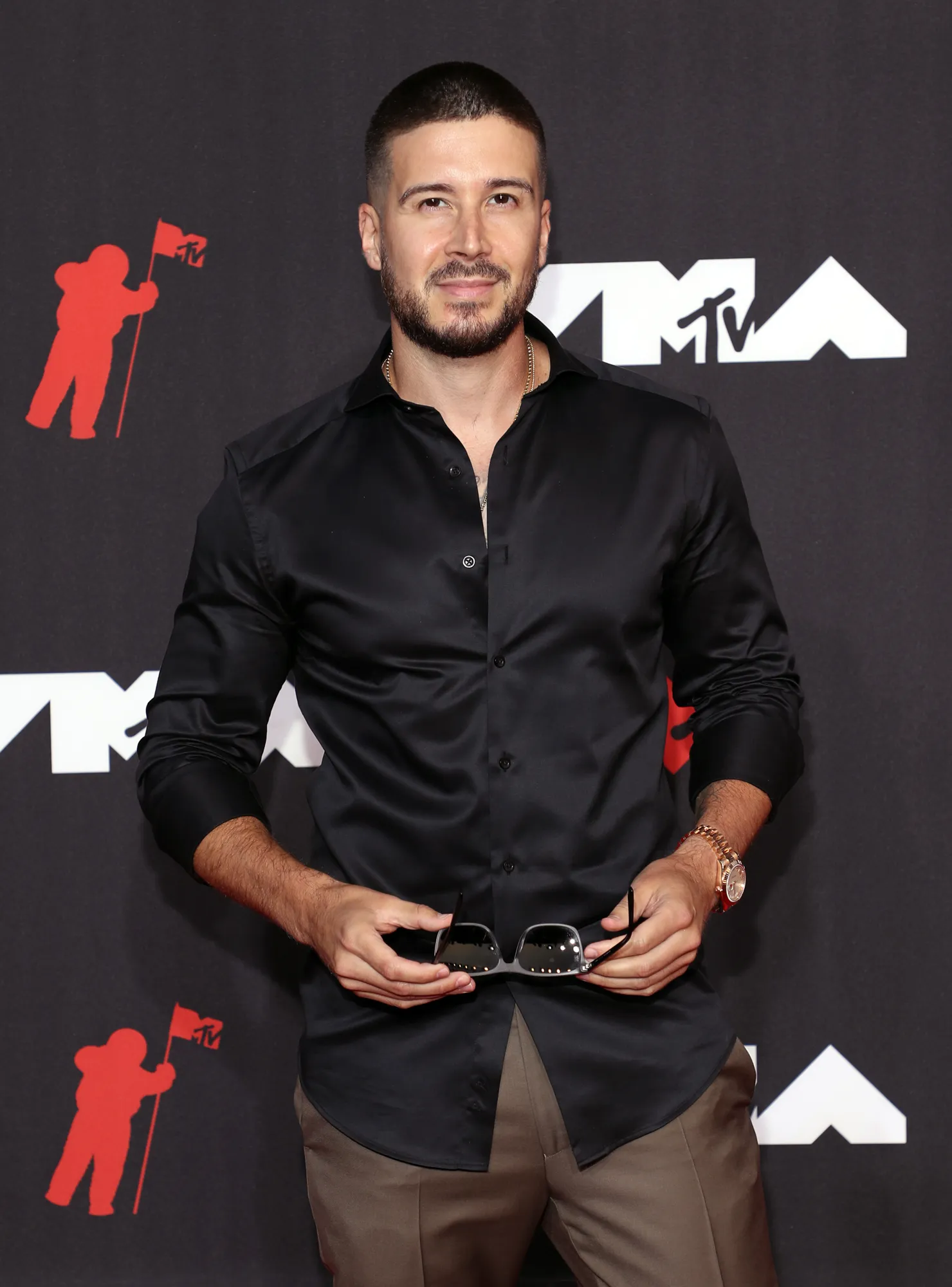 Vinny Guadagnino Compares Jersey Shore Salary to What He Made on DWTS