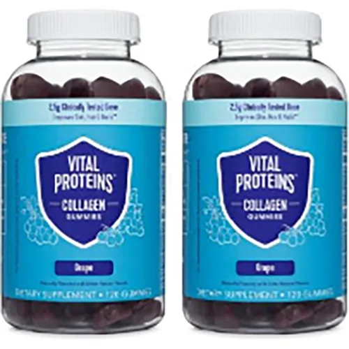 Vital Proteins Collagen Gummies
