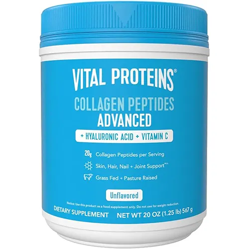 Vital Proteins Collagen Peptides