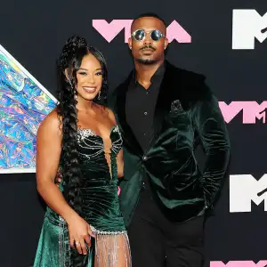 WWE Montez Ford Shares Emotional Reaction to Wife Bianca Belair Historic Moment on SmackDown