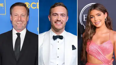 What Chris Harrison Said to Peter Weber that Completely Destroyed Him Before Hannah Ann Proposal 136