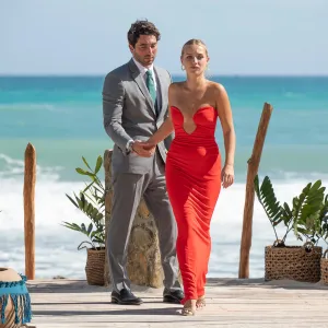 What Did Bachelor Runner Ups Do With Their Finale Dress After the Show 167